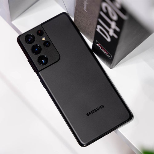Samsung S21 Ultra Likenew