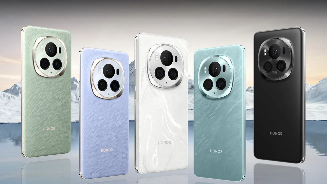 Honor Magic 6 Pro Likenew