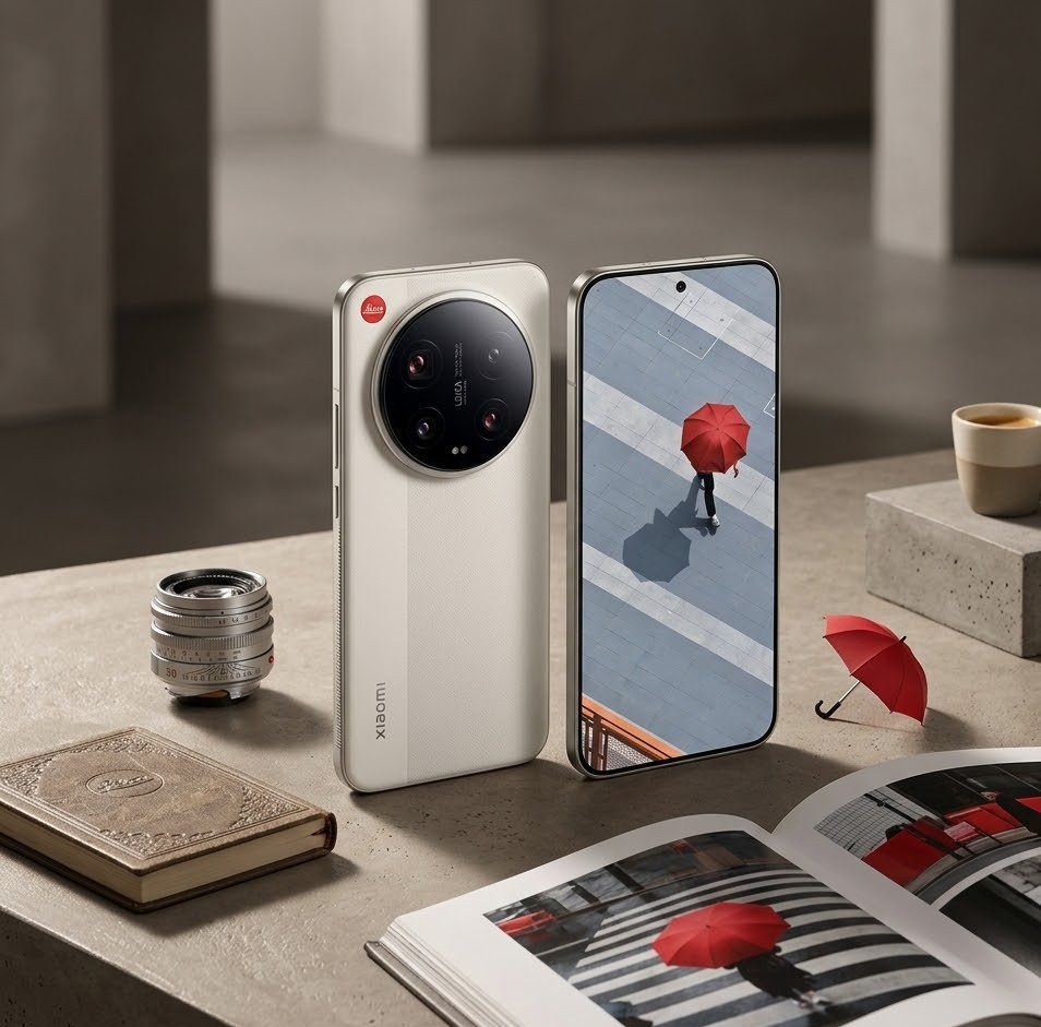 Xiaomi 17 Ultra By Leica mới newseal (Nội địa)