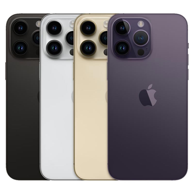 Iphone 14 Pro Max LL/A