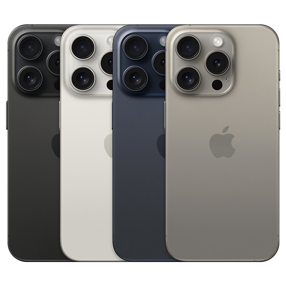 Iphone 15 Pro Chính Hãng VN/A