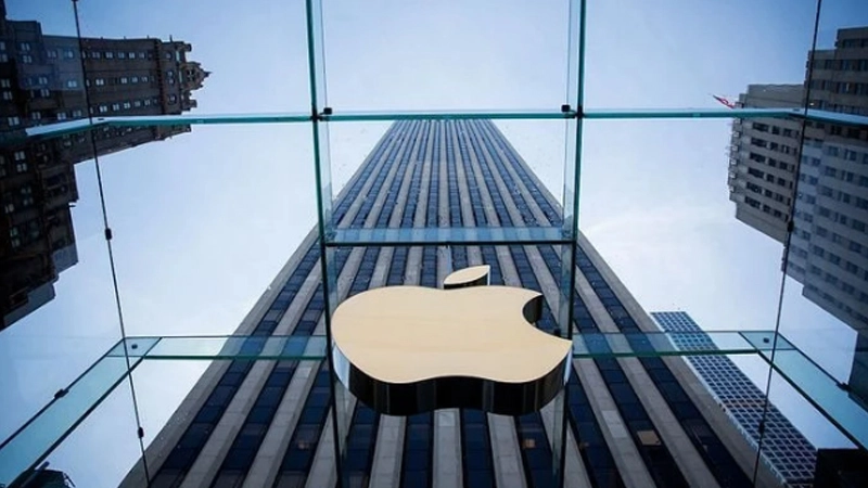Apple 'in tiền' đỉnh thế nào: Cá kiếm từ cả điện thoại cũ lẫn mới, đến iPhone 8 lỗi thời vẫn tạo doanh thu, 1 máy qua tay tới 3 chủ