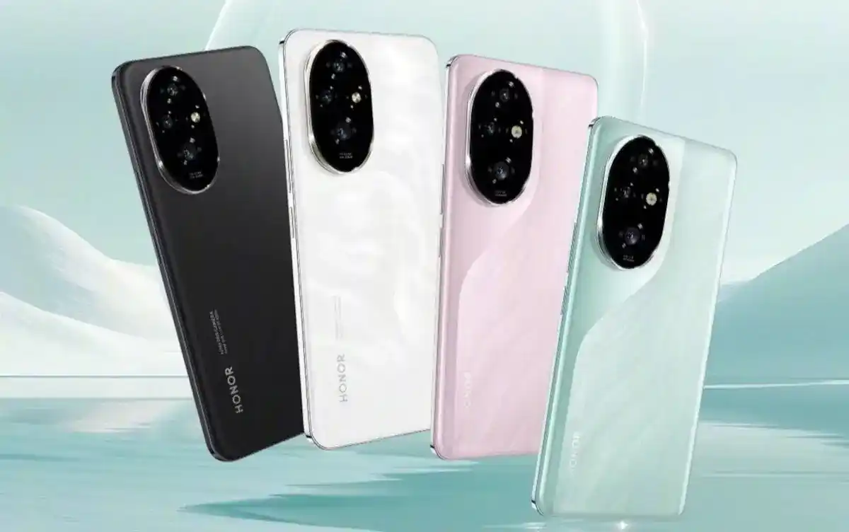 Honor 200 Pro Mới 100% Newseal