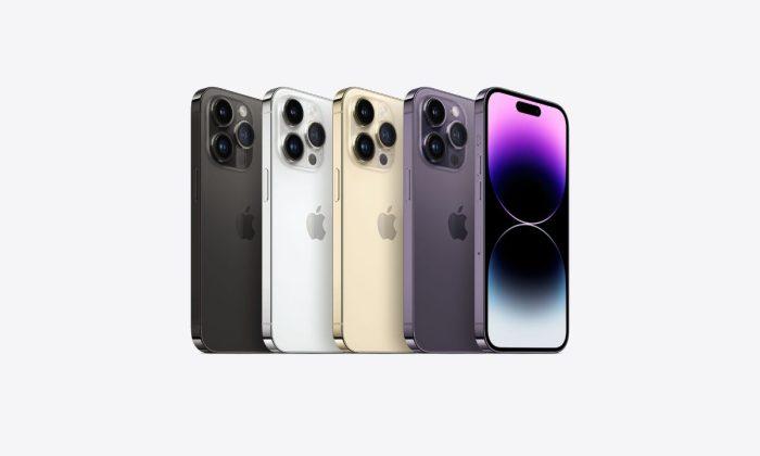 Iphone 14 Pro LL/A