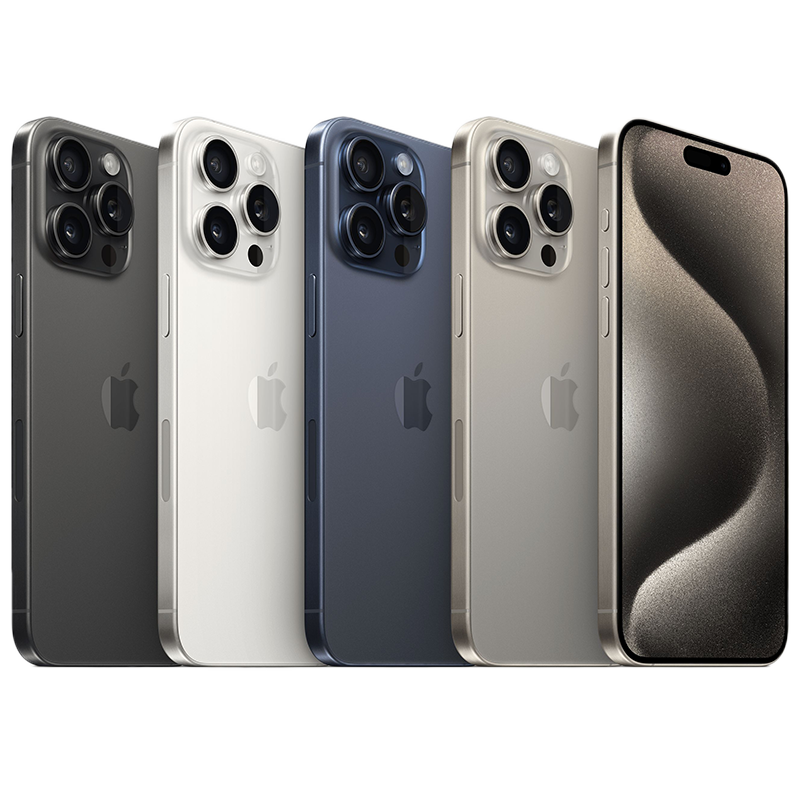 Iphone 15 Pro Max Chính Hãng VN/A