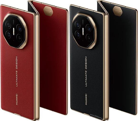 Huawei Mate XT Likenew