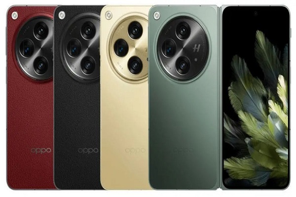 Oppo Find N3 Chính Hãng VN Likenew