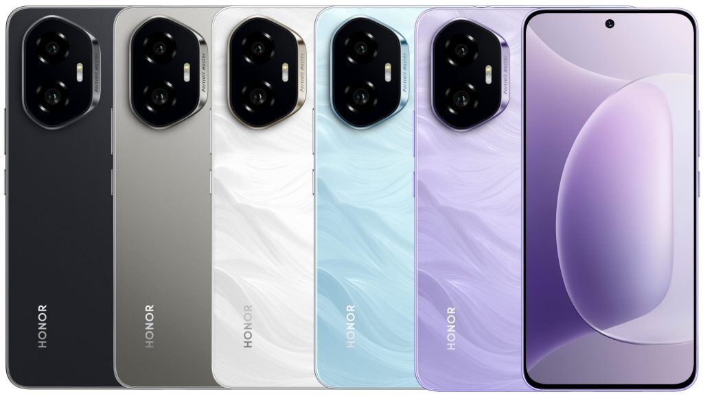 Honor 300