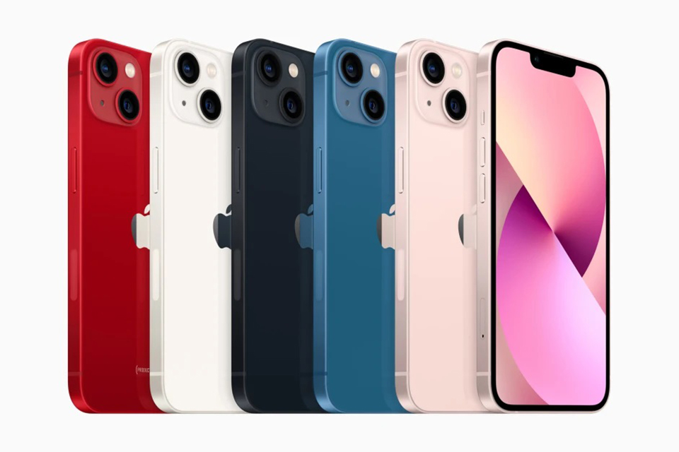 Iphone 13 Mini