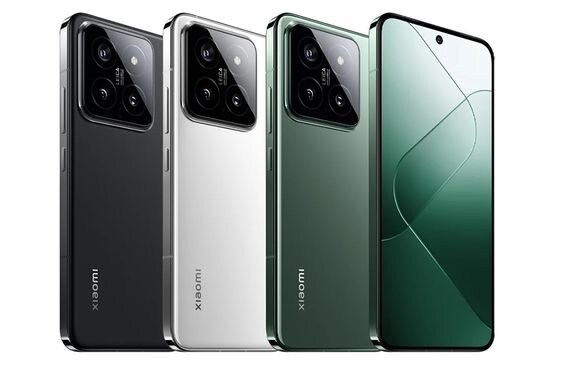 Xiaomi Mi14