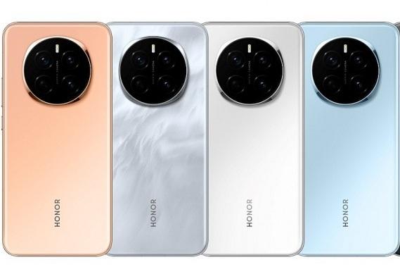 Honor Magic 7