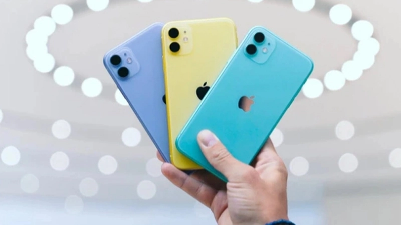 iPhone 15 Ultra sẽ 'cắt đuôi' đối thủ nhờ trang bị 'có một không hai' này