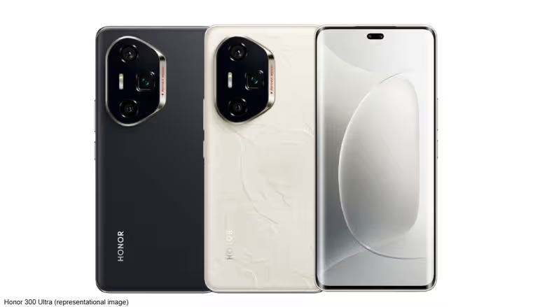 Honor 300Ultra