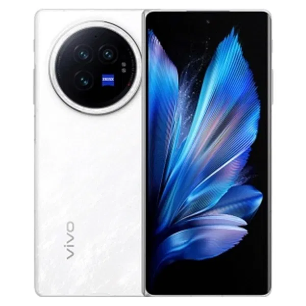 Vivo XFold 3 Pro
