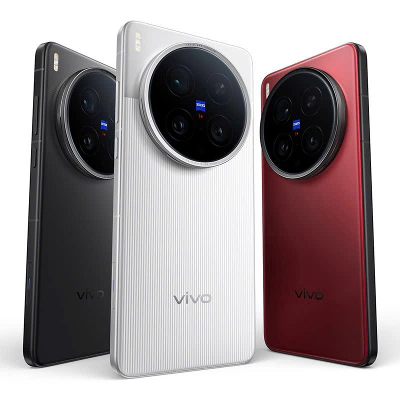 Vivo X200 Ultra Mới Newseal