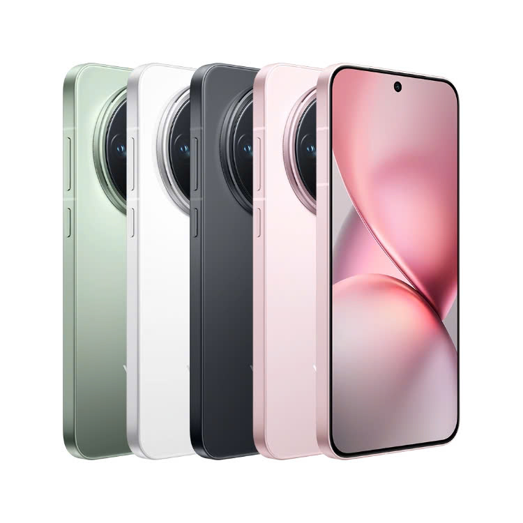 Vivo X200 Pro Mini Likenew