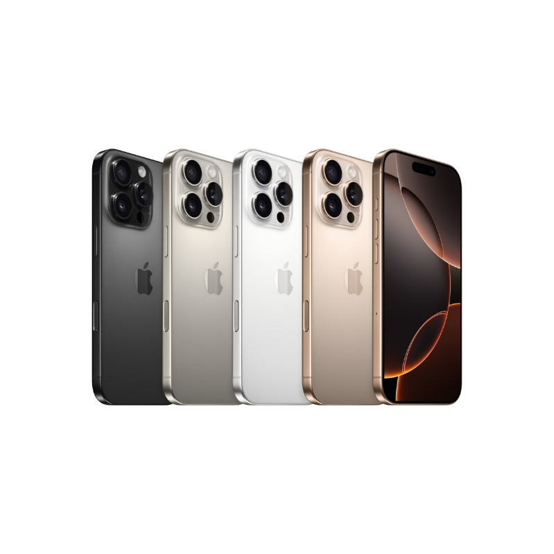 Iphone 16 Pro Max NewSeal