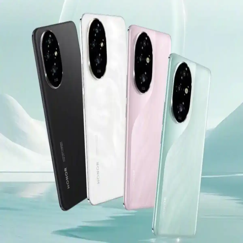 Honor 200 Pro Mới 100% Newseal