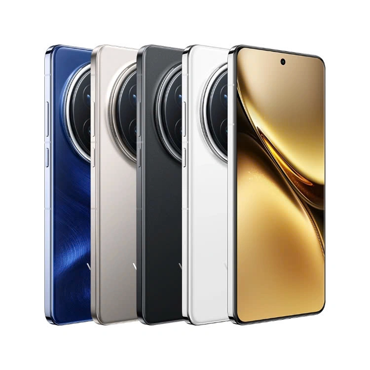 Vivo X200 Pro Likenew