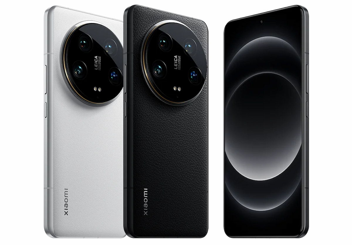 Xiaomi 14 Ultra VN Likenew