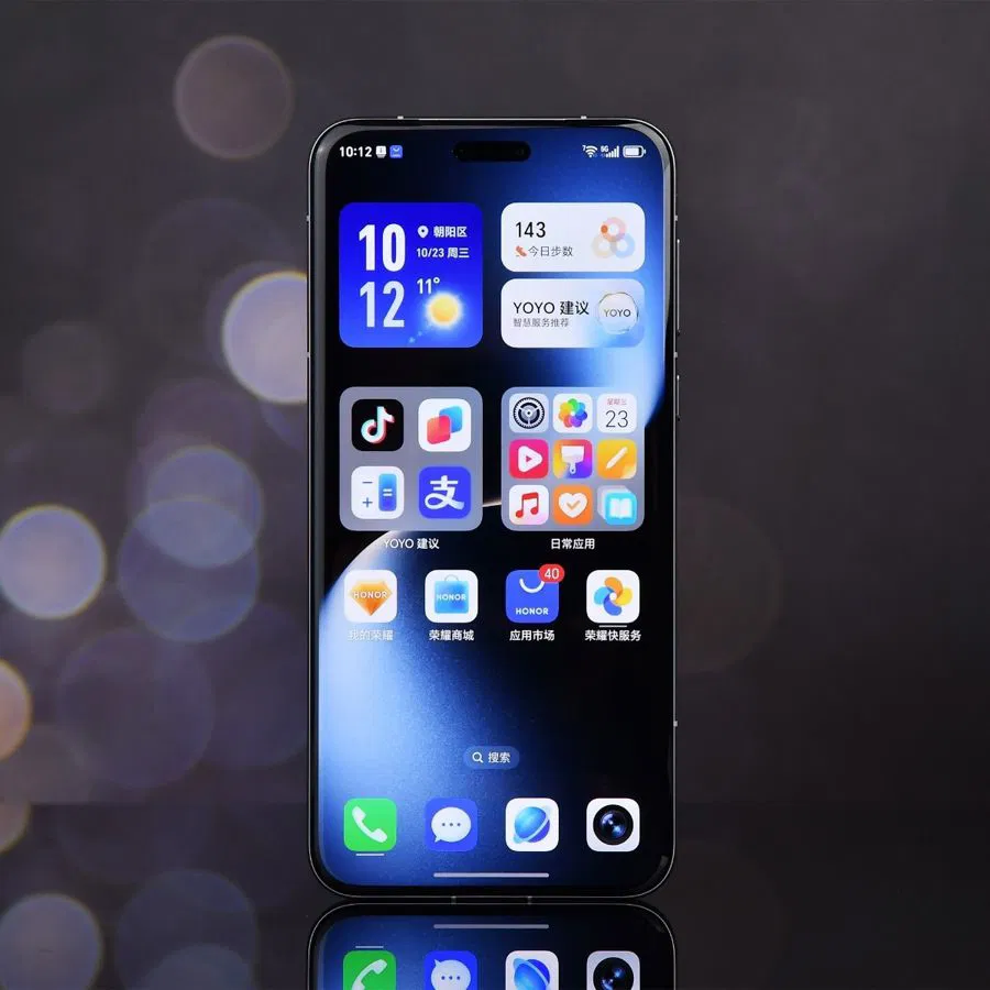 Honor Magic 7 Pro(Quốc Tế) Likenew