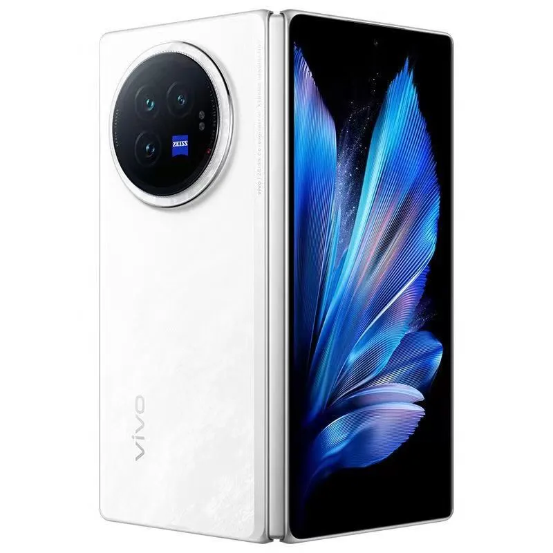 Vivo XFold 3