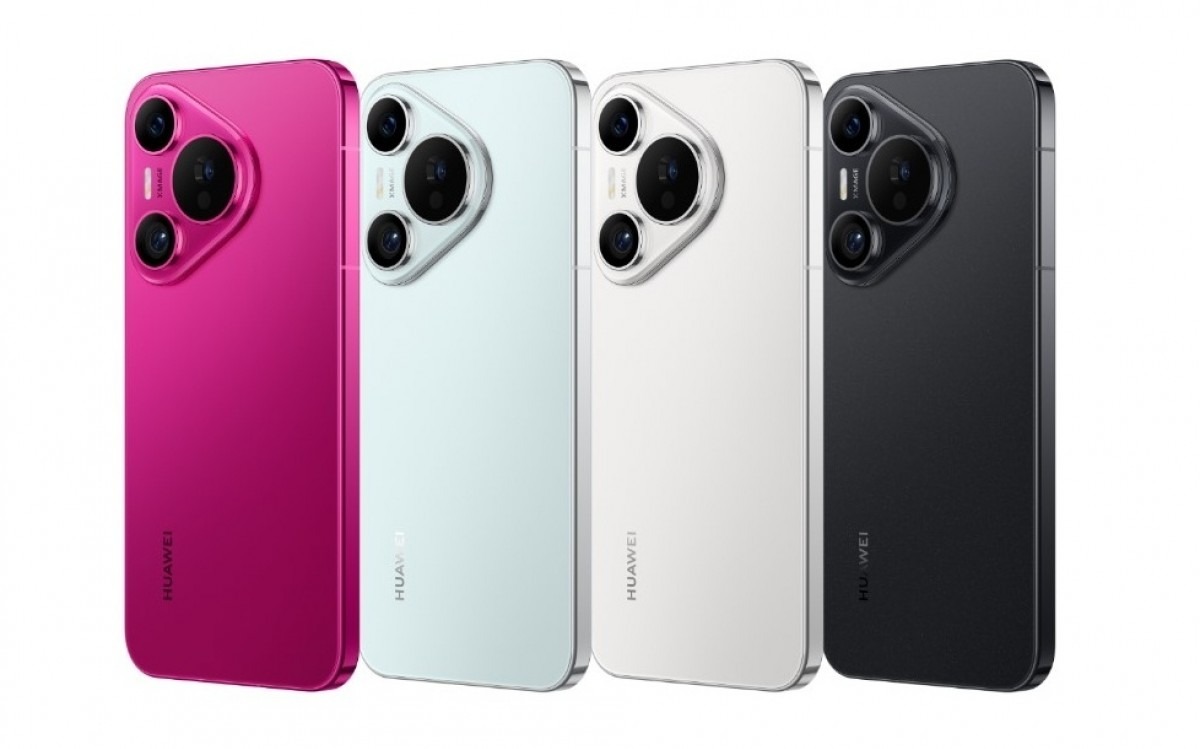 Huawei Pura 70 Likenew