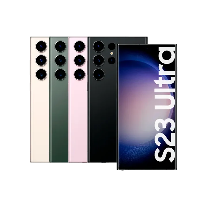 Samsung S23 Ultra Likenew