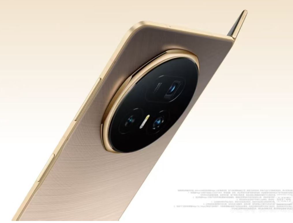 HONOR Magic V5 được xác nhận ngày ra mắt: Mỏng nhẹ hơn, pin lớn hơn, chip mạnh hơn. Khẳng định đánh đổ ZFold?