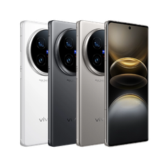 Vivo X100Ultra 99%