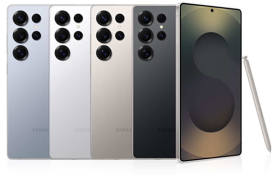 Samsung S25 Ultra Likenew