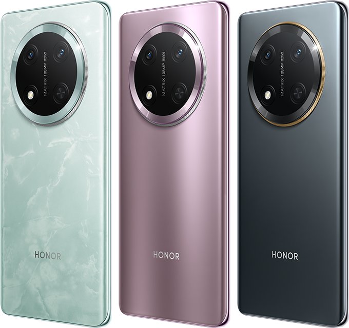 Honor X9C