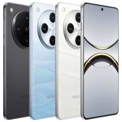 Oppo Find X8 Pro