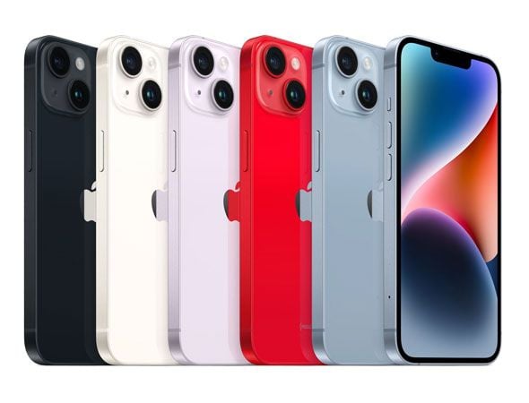 Iphone 14 Plus VN/A