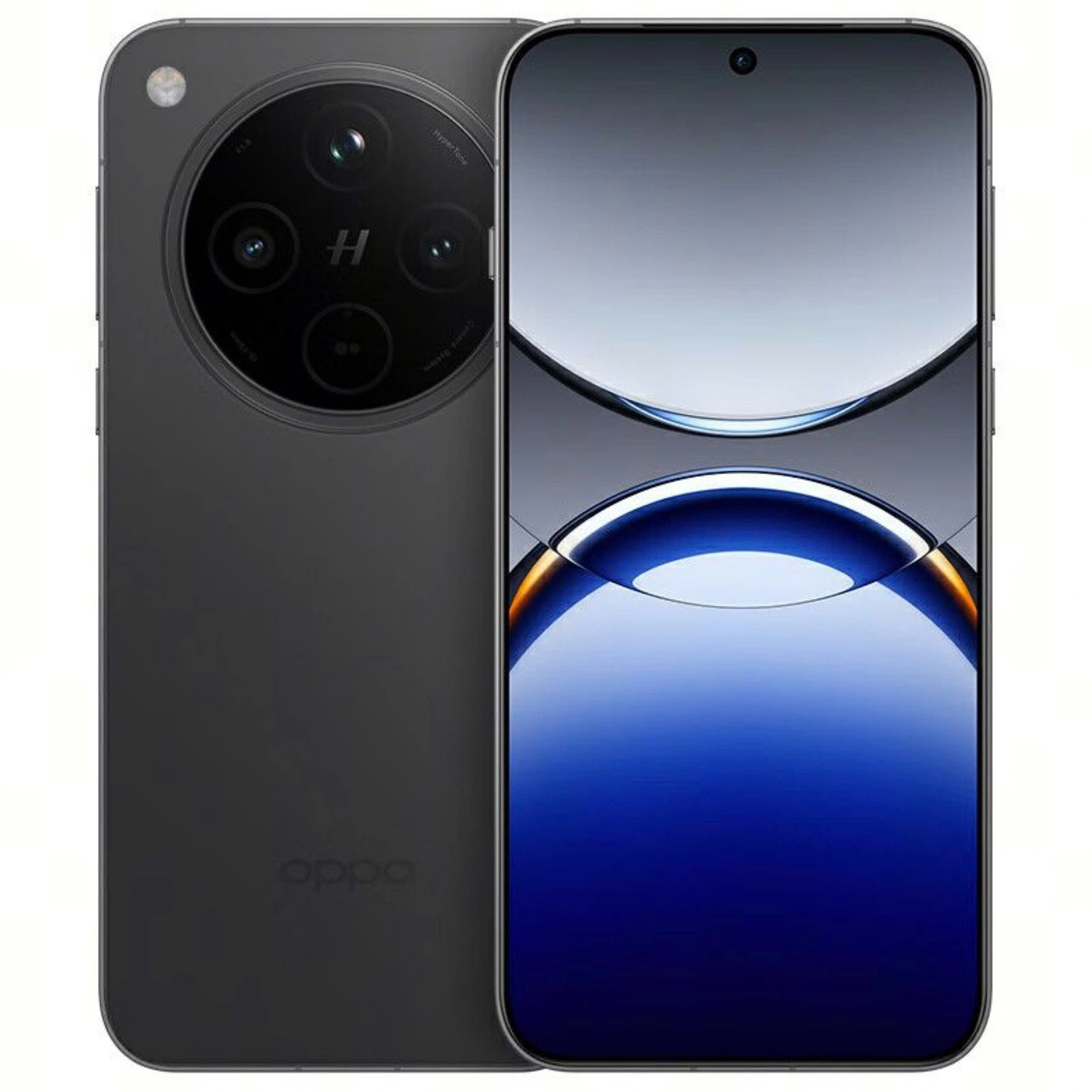 Oppo Find X8 Pro Đen 16/512GB