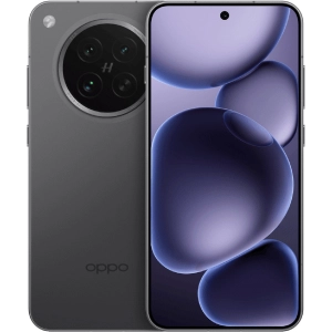 Oppo Find X8S Đen 16/512GB