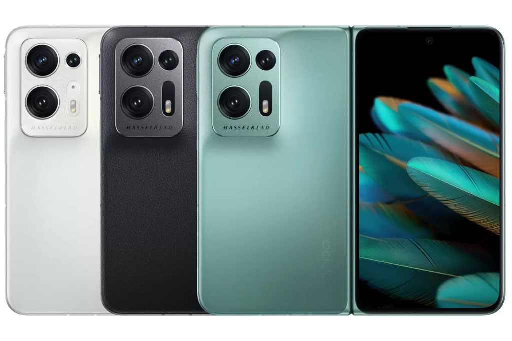 Oppo Find N2 LikeNew